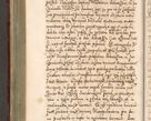 Zdjęcie nr 473 dla obiektu archiwalnego: Illistrissimo et revedissimo in Christo Patre Domino Domino Georgio Rzadziwił Miserone Divina Sacrostae R. E. Tituli S. Sixti Presbitero Cardinali Duce in Olyka et Niesswiesz ad Gubernacula Ecclessiae Cracoviensis cuius administratorialem a Sancta Sede Apostolica obtinverat feliciter sedente. Acta actorum, causarum, sententiarum tam deffinitivarum quam interloquutoriarum decretorum, obligationum, quietationum, recognitionum, constitutionum procuratorum etc. coram Reverendo Domino Stanislao Crassinskz de Crasne Archidiacono Cracoviensis, Scholastico Gnesnesis, Custode Plocensis etc. Vicario et Officiali Generali Cracoviensi in Ano Domini Millesimo Quingentesimo Nonagesimo Primo cuius indictio quarta pontificatus SS. Domini Nostri Gregorii XIIII Anno I psius prio feliciter incipiut