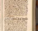 Zdjęcie nr 470 dla obiektu archiwalnego: Illistrissimo et revedissimo in Christo Patre Domino Domino Georgio Rzadziwił Miserone Divina Sacrostae R. E. Tituli S. Sixti Presbitero Cardinali Duce in Olyka et Niesswiesz ad Gubernacula Ecclessiae Cracoviensis cuius administratorialem a Sancta Sede Apostolica obtinverat feliciter sedente. Acta actorum, causarum, sententiarum tam deffinitivarum quam interloquutoriarum decretorum, obligationum, quietationum, recognitionum, constitutionum procuratorum etc. coram Reverendo Domino Stanislao Crassinskz de Crasne Archidiacono Cracoviensis, Scholastico Gnesnesis, Custode Plocensis etc. Vicario et Officiali Generali Cracoviensi in Ano Domini Millesimo Quingentesimo Nonagesimo Primo cuius indictio quarta pontificatus SS. Domini Nostri Gregorii XIIII Anno I psius prio feliciter incipiut