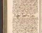 Zdjęcie nr 467 dla obiektu archiwalnego: Illistrissimo et revedissimo in Christo Patre Domino Domino Georgio Rzadziwił Miserone Divina Sacrostae R. E. Tituli S. Sixti Presbitero Cardinali Duce in Olyka et Niesswiesz ad Gubernacula Ecclessiae Cracoviensis cuius administratorialem a Sancta Sede Apostolica obtinverat feliciter sedente. Acta actorum, causarum, sententiarum tam deffinitivarum quam interloquutoriarum decretorum, obligationum, quietationum, recognitionum, constitutionum procuratorum etc. coram Reverendo Domino Stanislao Crassinskz de Crasne Archidiacono Cracoviensis, Scholastico Gnesnesis, Custode Plocensis etc. Vicario et Officiali Generali Cracoviensi in Ano Domini Millesimo Quingentesimo Nonagesimo Primo cuius indictio quarta pontificatus SS. Domini Nostri Gregorii XIIII Anno I psius prio feliciter incipiut