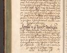 Zdjęcie nr 469 dla obiektu archiwalnego: Illistrissimo et revedissimo in Christo Patre Domino Domino Georgio Rzadziwił Miserone Divina Sacrostae R. E. Tituli S. Sixti Presbitero Cardinali Duce in Olyka et Niesswiesz ad Gubernacula Ecclessiae Cracoviensis cuius administratorialem a Sancta Sede Apostolica obtinverat feliciter sedente. Acta actorum, causarum, sententiarum tam deffinitivarum quam interloquutoriarum decretorum, obligationum, quietationum, recognitionum, constitutionum procuratorum etc. coram Reverendo Domino Stanislao Crassinskz de Crasne Archidiacono Cracoviensis, Scholastico Gnesnesis, Custode Plocensis etc. Vicario et Officiali Generali Cracoviensi in Ano Domini Millesimo Quingentesimo Nonagesimo Primo cuius indictio quarta pontificatus SS. Domini Nostri Gregorii XIIII Anno I psius prio feliciter incipiut