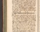 Zdjęcie nr 465 dla obiektu archiwalnego: Illistrissimo et revedissimo in Christo Patre Domino Domino Georgio Rzadziwił Miserone Divina Sacrostae R. E. Tituli S. Sixti Presbitero Cardinali Duce in Olyka et Niesswiesz ad Gubernacula Ecclessiae Cracoviensis cuius administratorialem a Sancta Sede Apostolica obtinverat feliciter sedente. Acta actorum, causarum, sententiarum tam deffinitivarum quam interloquutoriarum decretorum, obligationum, quietationum, recognitionum, constitutionum procuratorum etc. coram Reverendo Domino Stanislao Crassinskz de Crasne Archidiacono Cracoviensis, Scholastico Gnesnesis, Custode Plocensis etc. Vicario et Officiali Generali Cracoviensi in Ano Domini Millesimo Quingentesimo Nonagesimo Primo cuius indictio quarta pontificatus SS. Domini Nostri Gregorii XIIII Anno I psius prio feliciter incipiut