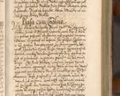 Zdjęcie nr 464 dla obiektu archiwalnego: Illistrissimo et revedissimo in Christo Patre Domino Domino Georgio Rzadziwił Miserone Divina Sacrostae R. E. Tituli S. Sixti Presbitero Cardinali Duce in Olyka et Niesswiesz ad Gubernacula Ecclessiae Cracoviensis cuius administratorialem a Sancta Sede Apostolica obtinverat feliciter sedente. Acta actorum, causarum, sententiarum tam deffinitivarum quam interloquutoriarum decretorum, obligationum, quietationum, recognitionum, constitutionum procuratorum etc. coram Reverendo Domino Stanislao Crassinskz de Crasne Archidiacono Cracoviensis, Scholastico Gnesnesis, Custode Plocensis etc. Vicario et Officiali Generali Cracoviensi in Ano Domini Millesimo Quingentesimo Nonagesimo Primo cuius indictio quarta pontificatus SS. Domini Nostri Gregorii XIIII Anno I psius prio feliciter incipiut