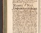 Zdjęcie nr 463 dla obiektu archiwalnego: Illistrissimo et revedissimo in Christo Patre Domino Domino Georgio Rzadziwił Miserone Divina Sacrostae R. E. Tituli S. Sixti Presbitero Cardinali Duce in Olyka et Niesswiesz ad Gubernacula Ecclessiae Cracoviensis cuius administratorialem a Sancta Sede Apostolica obtinverat feliciter sedente. Acta actorum, causarum, sententiarum tam deffinitivarum quam interloquutoriarum decretorum, obligationum, quietationum, recognitionum, constitutionum procuratorum etc. coram Reverendo Domino Stanislao Crassinskz de Crasne Archidiacono Cracoviensis, Scholastico Gnesnesis, Custode Plocensis etc. Vicario et Officiali Generali Cracoviensi in Ano Domini Millesimo Quingentesimo Nonagesimo Primo cuius indictio quarta pontificatus SS. Domini Nostri Gregorii XIIII Anno I psius prio feliciter incipiut