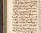 Zdjęcie nr 459 dla obiektu archiwalnego: Illistrissimo et revedissimo in Christo Patre Domino Domino Georgio Rzadziwił Miserone Divina Sacrostae R. E. Tituli S. Sixti Presbitero Cardinali Duce in Olyka et Niesswiesz ad Gubernacula Ecclessiae Cracoviensis cuius administratorialem a Sancta Sede Apostolica obtinverat feliciter sedente. Acta actorum, causarum, sententiarum tam deffinitivarum quam interloquutoriarum decretorum, obligationum, quietationum, recognitionum, constitutionum procuratorum etc. coram Reverendo Domino Stanislao Crassinskz de Crasne Archidiacono Cracoviensis, Scholastico Gnesnesis, Custode Plocensis etc. Vicario et Officiali Generali Cracoviensi in Ano Domini Millesimo Quingentesimo Nonagesimo Primo cuius indictio quarta pontificatus SS. Domini Nostri Gregorii XIIII Anno I psius prio feliciter incipiut