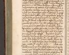Zdjęcie nr 457 dla obiektu archiwalnego: Illistrissimo et revedissimo in Christo Patre Domino Domino Georgio Rzadziwił Miserone Divina Sacrostae R. E. Tituli S. Sixti Presbitero Cardinali Duce in Olyka et Niesswiesz ad Gubernacula Ecclessiae Cracoviensis cuius administratorialem a Sancta Sede Apostolica obtinverat feliciter sedente. Acta actorum, causarum, sententiarum tam deffinitivarum quam interloquutoriarum decretorum, obligationum, quietationum, recognitionum, constitutionum procuratorum etc. coram Reverendo Domino Stanislao Crassinskz de Crasne Archidiacono Cracoviensis, Scholastico Gnesnesis, Custode Plocensis etc. Vicario et Officiali Generali Cracoviensi in Ano Domini Millesimo Quingentesimo Nonagesimo Primo cuius indictio quarta pontificatus SS. Domini Nostri Gregorii XIIII Anno I psius prio feliciter incipiut