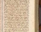 Zdjęcie nr 458 dla obiektu archiwalnego: Illistrissimo et revedissimo in Christo Patre Domino Domino Georgio Rzadziwił Miserone Divina Sacrostae R. E. Tituli S. Sixti Presbitero Cardinali Duce in Olyka et Niesswiesz ad Gubernacula Ecclessiae Cracoviensis cuius administratorialem a Sancta Sede Apostolica obtinverat feliciter sedente. Acta actorum, causarum, sententiarum tam deffinitivarum quam interloquutoriarum decretorum, obligationum, quietationum, recognitionum, constitutionum procuratorum etc. coram Reverendo Domino Stanislao Crassinskz de Crasne Archidiacono Cracoviensis, Scholastico Gnesnesis, Custode Plocensis etc. Vicario et Officiali Generali Cracoviensi in Ano Domini Millesimo Quingentesimo Nonagesimo Primo cuius indictio quarta pontificatus SS. Domini Nostri Gregorii XIIII Anno I psius prio feliciter incipiut