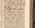 Zdjęcie nr 462 dla obiektu archiwalnego: Illistrissimo et revedissimo in Christo Patre Domino Domino Georgio Rzadziwił Miserone Divina Sacrostae R. E. Tituli S. Sixti Presbitero Cardinali Duce in Olyka et Niesswiesz ad Gubernacula Ecclessiae Cracoviensis cuius administratorialem a Sancta Sede Apostolica obtinverat feliciter sedente. Acta actorum, causarum, sententiarum tam deffinitivarum quam interloquutoriarum decretorum, obligationum, quietationum, recognitionum, constitutionum procuratorum etc. coram Reverendo Domino Stanislao Crassinskz de Crasne Archidiacono Cracoviensis, Scholastico Gnesnesis, Custode Plocensis etc. Vicario et Officiali Generali Cracoviensi in Ano Domini Millesimo Quingentesimo Nonagesimo Primo cuius indictio quarta pontificatus SS. Domini Nostri Gregorii XIIII Anno I psius prio feliciter incipiut