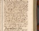 Zdjęcie nr 460 dla obiektu archiwalnego: Illistrissimo et revedissimo in Christo Patre Domino Domino Georgio Rzadziwił Miserone Divina Sacrostae R. E. Tituli S. Sixti Presbitero Cardinali Duce in Olyka et Niesswiesz ad Gubernacula Ecclessiae Cracoviensis cuius administratorialem a Sancta Sede Apostolica obtinverat feliciter sedente. Acta actorum, causarum, sententiarum tam deffinitivarum quam interloquutoriarum decretorum, obligationum, quietationum, recognitionum, constitutionum procuratorum etc. coram Reverendo Domino Stanislao Crassinskz de Crasne Archidiacono Cracoviensis, Scholastico Gnesnesis, Custode Plocensis etc. Vicario et Officiali Generali Cracoviensi in Ano Domini Millesimo Quingentesimo Nonagesimo Primo cuius indictio quarta pontificatus SS. Domini Nostri Gregorii XIIII Anno I psius prio feliciter incipiut