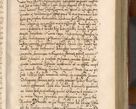 Zdjęcie nr 454 dla obiektu archiwalnego: Illistrissimo et revedissimo in Christo Patre Domino Domino Georgio Rzadziwił Miserone Divina Sacrostae R. E. Tituli S. Sixti Presbitero Cardinali Duce in Olyka et Niesswiesz ad Gubernacula Ecclessiae Cracoviensis cuius administratorialem a Sancta Sede Apostolica obtinverat feliciter sedente. Acta actorum, causarum, sententiarum tam deffinitivarum quam interloquutoriarum decretorum, obligationum, quietationum, recognitionum, constitutionum procuratorum etc. coram Reverendo Domino Stanislao Crassinskz de Crasne Archidiacono Cracoviensis, Scholastico Gnesnesis, Custode Plocensis etc. Vicario et Officiali Generali Cracoviensi in Ano Domini Millesimo Quingentesimo Nonagesimo Primo cuius indictio quarta pontificatus SS. Domini Nostri Gregorii XIIII Anno I psius prio feliciter incipiut