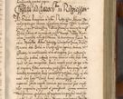 Zdjęcie nr 450 dla obiektu archiwalnego: Illistrissimo et revedissimo in Christo Patre Domino Domino Georgio Rzadziwił Miserone Divina Sacrostae R. E. Tituli S. Sixti Presbitero Cardinali Duce in Olyka et Niesswiesz ad Gubernacula Ecclessiae Cracoviensis cuius administratorialem a Sancta Sede Apostolica obtinverat feliciter sedente. Acta actorum, causarum, sententiarum tam deffinitivarum quam interloquutoriarum decretorum, obligationum, quietationum, recognitionum, constitutionum procuratorum etc. coram Reverendo Domino Stanislao Crassinskz de Crasne Archidiacono Cracoviensis, Scholastico Gnesnesis, Custode Plocensis etc. Vicario et Officiali Generali Cracoviensi in Ano Domini Millesimo Quingentesimo Nonagesimo Primo cuius indictio quarta pontificatus SS. Domini Nostri Gregorii XIIII Anno I psius prio feliciter incipiut