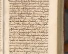 Zdjęcie nr 452 dla obiektu archiwalnego: Illistrissimo et revedissimo in Christo Patre Domino Domino Georgio Rzadziwił Miserone Divina Sacrostae R. E. Tituli S. Sixti Presbitero Cardinali Duce in Olyka et Niesswiesz ad Gubernacula Ecclessiae Cracoviensis cuius administratorialem a Sancta Sede Apostolica obtinverat feliciter sedente. Acta actorum, causarum, sententiarum tam deffinitivarum quam interloquutoriarum decretorum, obligationum, quietationum, recognitionum, constitutionum procuratorum etc. coram Reverendo Domino Stanislao Crassinskz de Crasne Archidiacono Cracoviensis, Scholastico Gnesnesis, Custode Plocensis etc. Vicario et Officiali Generali Cracoviensi in Ano Domini Millesimo Quingentesimo Nonagesimo Primo cuius indictio quarta pontificatus SS. Domini Nostri Gregorii XIIII Anno I psius prio feliciter incipiut