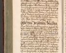 Zdjęcie nr 445 dla obiektu archiwalnego: Illistrissimo et revedissimo in Christo Patre Domino Domino Georgio Rzadziwił Miserone Divina Sacrostae R. E. Tituli S. Sixti Presbitero Cardinali Duce in Olyka et Niesswiesz ad Gubernacula Ecclessiae Cracoviensis cuius administratorialem a Sancta Sede Apostolica obtinverat feliciter sedente. Acta actorum, causarum, sententiarum tam deffinitivarum quam interloquutoriarum decretorum, obligationum, quietationum, recognitionum, constitutionum procuratorum etc. coram Reverendo Domino Stanislao Crassinskz de Crasne Archidiacono Cracoviensis, Scholastico Gnesnesis, Custode Plocensis etc. Vicario et Officiali Generali Cracoviensi in Ano Domini Millesimo Quingentesimo Nonagesimo Primo cuius indictio quarta pontificatus SS. Domini Nostri Gregorii XIIII Anno I psius prio feliciter incipiut