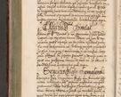 Zdjęcie nr 449 dla obiektu archiwalnego: Illistrissimo et revedissimo in Christo Patre Domino Domino Georgio Rzadziwił Miserone Divina Sacrostae R. E. Tituli S. Sixti Presbitero Cardinali Duce in Olyka et Niesswiesz ad Gubernacula Ecclessiae Cracoviensis cuius administratorialem a Sancta Sede Apostolica obtinverat feliciter sedente. Acta actorum, causarum, sententiarum tam deffinitivarum quam interloquutoriarum decretorum, obligationum, quietationum, recognitionum, constitutionum procuratorum etc. coram Reverendo Domino Stanislao Crassinskz de Crasne Archidiacono Cracoviensis, Scholastico Gnesnesis, Custode Plocensis etc. Vicario et Officiali Generali Cracoviensi in Ano Domini Millesimo Quingentesimo Nonagesimo Primo cuius indictio quarta pontificatus SS. Domini Nostri Gregorii XIIII Anno I psius prio feliciter incipiut