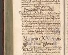 Zdjęcie nr 437 dla obiektu archiwalnego: Illistrissimo et revedissimo in Christo Patre Domino Domino Georgio Rzadziwił Miserone Divina Sacrostae R. E. Tituli S. Sixti Presbitero Cardinali Duce in Olyka et Niesswiesz ad Gubernacula Ecclessiae Cracoviensis cuius administratorialem a Sancta Sede Apostolica obtinverat feliciter sedente. Acta actorum, causarum, sententiarum tam deffinitivarum quam interloquutoriarum decretorum, obligationum, quietationum, recognitionum, constitutionum procuratorum etc. coram Reverendo Domino Stanislao Crassinskz de Crasne Archidiacono Cracoviensis, Scholastico Gnesnesis, Custode Plocensis etc. Vicario et Officiali Generali Cracoviensi in Ano Domini Millesimo Quingentesimo Nonagesimo Primo cuius indictio quarta pontificatus SS. Domini Nostri Gregorii XIIII Anno I psius prio feliciter incipiut