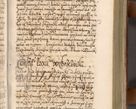 Zdjęcie nr 436 dla obiektu archiwalnego: Illistrissimo et revedissimo in Christo Patre Domino Domino Georgio Rzadziwił Miserone Divina Sacrostae R. E. Tituli S. Sixti Presbitero Cardinali Duce in Olyka et Niesswiesz ad Gubernacula Ecclessiae Cracoviensis cuius administratorialem a Sancta Sede Apostolica obtinverat feliciter sedente. Acta actorum, causarum, sententiarum tam deffinitivarum quam interloquutoriarum decretorum, obligationum, quietationum, recognitionum, constitutionum procuratorum etc. coram Reverendo Domino Stanislao Crassinskz de Crasne Archidiacono Cracoviensis, Scholastico Gnesnesis, Custode Plocensis etc. Vicario et Officiali Generali Cracoviensi in Ano Domini Millesimo Quingentesimo Nonagesimo Primo cuius indictio quarta pontificatus SS. Domini Nostri Gregorii XIIII Anno I psius prio feliciter incipiut