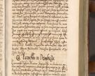 Zdjęcie nr 430 dla obiektu archiwalnego: Illistrissimo et revedissimo in Christo Patre Domino Domino Georgio Rzadziwił Miserone Divina Sacrostae R. E. Tituli S. Sixti Presbitero Cardinali Duce in Olyka et Niesswiesz ad Gubernacula Ecclessiae Cracoviensis cuius administratorialem a Sancta Sede Apostolica obtinverat feliciter sedente. Acta actorum, causarum, sententiarum tam deffinitivarum quam interloquutoriarum decretorum, obligationum, quietationum, recognitionum, constitutionum procuratorum etc. coram Reverendo Domino Stanislao Crassinskz de Crasne Archidiacono Cracoviensis, Scholastico Gnesnesis, Custode Plocensis etc. Vicario et Officiali Generali Cracoviensi in Ano Domini Millesimo Quingentesimo Nonagesimo Primo cuius indictio quarta pontificatus SS. Domini Nostri Gregorii XIIII Anno I psius prio feliciter incipiut