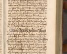 Zdjęcie nr 432 dla obiektu archiwalnego: Illistrissimo et revedissimo in Christo Patre Domino Domino Georgio Rzadziwił Miserone Divina Sacrostae R. E. Tituli S. Sixti Presbitero Cardinali Duce in Olyka et Niesswiesz ad Gubernacula Ecclessiae Cracoviensis cuius administratorialem a Sancta Sede Apostolica obtinverat feliciter sedente. Acta actorum, causarum, sententiarum tam deffinitivarum quam interloquutoriarum decretorum, obligationum, quietationum, recognitionum, constitutionum procuratorum etc. coram Reverendo Domino Stanislao Crassinskz de Crasne Archidiacono Cracoviensis, Scholastico Gnesnesis, Custode Plocensis etc. Vicario et Officiali Generali Cracoviensi in Ano Domini Millesimo Quingentesimo Nonagesimo Primo cuius indictio quarta pontificatus SS. Domini Nostri Gregorii XIIII Anno I psius prio feliciter incipiut