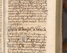 Zdjęcie nr 434 dla obiektu archiwalnego: Illistrissimo et revedissimo in Christo Patre Domino Domino Georgio Rzadziwił Miserone Divina Sacrostae R. E. Tituli S. Sixti Presbitero Cardinali Duce in Olyka et Niesswiesz ad Gubernacula Ecclessiae Cracoviensis cuius administratorialem a Sancta Sede Apostolica obtinverat feliciter sedente. Acta actorum, causarum, sententiarum tam deffinitivarum quam interloquutoriarum decretorum, obligationum, quietationum, recognitionum, constitutionum procuratorum etc. coram Reverendo Domino Stanislao Crassinskz de Crasne Archidiacono Cracoviensis, Scholastico Gnesnesis, Custode Plocensis etc. Vicario et Officiali Generali Cracoviensi in Ano Domini Millesimo Quingentesimo Nonagesimo Primo cuius indictio quarta pontificatus SS. Domini Nostri Gregorii XIIII Anno I psius prio feliciter incipiut