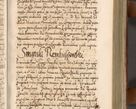Zdjęcie nr 428 dla obiektu archiwalnego: Illistrissimo et revedissimo in Christo Patre Domino Domino Georgio Rzadziwił Miserone Divina Sacrostae R. E. Tituli S. Sixti Presbitero Cardinali Duce in Olyka et Niesswiesz ad Gubernacula Ecclessiae Cracoviensis cuius administratorialem a Sancta Sede Apostolica obtinverat feliciter sedente. Acta actorum, causarum, sententiarum tam deffinitivarum quam interloquutoriarum decretorum, obligationum, quietationum, recognitionum, constitutionum procuratorum etc. coram Reverendo Domino Stanislao Crassinskz de Crasne Archidiacono Cracoviensis, Scholastico Gnesnesis, Custode Plocensis etc. Vicario et Officiali Generali Cracoviensi in Ano Domini Millesimo Quingentesimo Nonagesimo Primo cuius indictio quarta pontificatus SS. Domini Nostri Gregorii XIIII Anno I psius prio feliciter incipiut