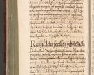 Zdjęcie nr 421 dla obiektu archiwalnego: Illistrissimo et revedissimo in Christo Patre Domino Domino Georgio Rzadziwił Miserone Divina Sacrostae R. E. Tituli S. Sixti Presbitero Cardinali Duce in Olyka et Niesswiesz ad Gubernacula Ecclessiae Cracoviensis cuius administratorialem a Sancta Sede Apostolica obtinverat feliciter sedente. Acta actorum, causarum, sententiarum tam deffinitivarum quam interloquutoriarum decretorum, obligationum, quietationum, recognitionum, constitutionum procuratorum etc. coram Reverendo Domino Stanislao Crassinskz de Crasne Archidiacono Cracoviensis, Scholastico Gnesnesis, Custode Plocensis etc. Vicario et Officiali Generali Cracoviensi in Ano Domini Millesimo Quingentesimo Nonagesimo Primo cuius indictio quarta pontificatus SS. Domini Nostri Gregorii XIIII Anno I psius prio feliciter incipiut