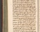 Zdjęcie nr 419 dla obiektu archiwalnego: Illistrissimo et revedissimo in Christo Patre Domino Domino Georgio Rzadziwił Miserone Divina Sacrostae R. E. Tituli S. Sixti Presbitero Cardinali Duce in Olyka et Niesswiesz ad Gubernacula Ecclessiae Cracoviensis cuius administratorialem a Sancta Sede Apostolica obtinverat feliciter sedente. Acta actorum, causarum, sententiarum tam deffinitivarum quam interloquutoriarum decretorum, obligationum, quietationum, recognitionum, constitutionum procuratorum etc. coram Reverendo Domino Stanislao Crassinskz de Crasne Archidiacono Cracoviensis, Scholastico Gnesnesis, Custode Plocensis etc. Vicario et Officiali Generali Cracoviensi in Ano Domini Millesimo Quingentesimo Nonagesimo Primo cuius indictio quarta pontificatus SS. Domini Nostri Gregorii XIIII Anno I psius prio feliciter incipiut