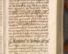 Zdjęcie nr 416 dla obiektu archiwalnego: Illistrissimo et revedissimo in Christo Patre Domino Domino Georgio Rzadziwił Miserone Divina Sacrostae R. E. Tituli S. Sixti Presbitero Cardinali Duce in Olyka et Niesswiesz ad Gubernacula Ecclessiae Cracoviensis cuius administratorialem a Sancta Sede Apostolica obtinverat feliciter sedente. Acta actorum, causarum, sententiarum tam deffinitivarum quam interloquutoriarum decretorum, obligationum, quietationum, recognitionum, constitutionum procuratorum etc. coram Reverendo Domino Stanislao Crassinskz de Crasne Archidiacono Cracoviensis, Scholastico Gnesnesis, Custode Plocensis etc. Vicario et Officiali Generali Cracoviensi in Ano Domini Millesimo Quingentesimo Nonagesimo Primo cuius indictio quarta pontificatus SS. Domini Nostri Gregorii XIIII Anno I psius prio feliciter incipiut