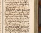 Zdjęcie nr 424 dla obiektu archiwalnego: Illistrissimo et revedissimo in Christo Patre Domino Domino Georgio Rzadziwił Miserone Divina Sacrostae R. E. Tituli S. Sixti Presbitero Cardinali Duce in Olyka et Niesswiesz ad Gubernacula Ecclessiae Cracoviensis cuius administratorialem a Sancta Sede Apostolica obtinverat feliciter sedente. Acta actorum, causarum, sententiarum tam deffinitivarum quam interloquutoriarum decretorum, obligationum, quietationum, recognitionum, constitutionum procuratorum etc. coram Reverendo Domino Stanislao Crassinskz de Crasne Archidiacono Cracoviensis, Scholastico Gnesnesis, Custode Plocensis etc. Vicario et Officiali Generali Cracoviensi in Ano Domini Millesimo Quingentesimo Nonagesimo Primo cuius indictio quarta pontificatus SS. Domini Nostri Gregorii XIIII Anno I psius prio feliciter incipiut