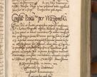 Zdjęcie nr 414 dla obiektu archiwalnego: Illistrissimo et revedissimo in Christo Patre Domino Domino Georgio Rzadziwił Miserone Divina Sacrostae R. E. Tituli S. Sixti Presbitero Cardinali Duce in Olyka et Niesswiesz ad Gubernacula Ecclessiae Cracoviensis cuius administratorialem a Sancta Sede Apostolica obtinverat feliciter sedente. Acta actorum, causarum, sententiarum tam deffinitivarum quam interloquutoriarum decretorum, obligationum, quietationum, recognitionum, constitutionum procuratorum etc. coram Reverendo Domino Stanislao Crassinskz de Crasne Archidiacono Cracoviensis, Scholastico Gnesnesis, Custode Plocensis etc. Vicario et Officiali Generali Cracoviensi in Ano Domini Millesimo Quingentesimo Nonagesimo Primo cuius indictio quarta pontificatus SS. Domini Nostri Gregorii XIIII Anno I psius prio feliciter incipiut
