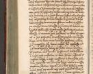 Zdjęcie nr 413 dla obiektu archiwalnego: Illistrissimo et revedissimo in Christo Patre Domino Domino Georgio Rzadziwił Miserone Divina Sacrostae R. E. Tituli S. Sixti Presbitero Cardinali Duce in Olyka et Niesswiesz ad Gubernacula Ecclessiae Cracoviensis cuius administratorialem a Sancta Sede Apostolica obtinverat feliciter sedente. Acta actorum, causarum, sententiarum tam deffinitivarum quam interloquutoriarum decretorum, obligationum, quietationum, recognitionum, constitutionum procuratorum etc. coram Reverendo Domino Stanislao Crassinskz de Crasne Archidiacono Cracoviensis, Scholastico Gnesnesis, Custode Plocensis etc. Vicario et Officiali Generali Cracoviensi in Ano Domini Millesimo Quingentesimo Nonagesimo Primo cuius indictio quarta pontificatus SS. Domini Nostri Gregorii XIIII Anno I psius prio feliciter incipiut