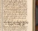 Zdjęcie nr 610 dla obiektu archiwalnego: Illistrissimo et revedissimo in Christo Patre Domino Domino Georgio Rzadziwił Miserone Divina Sacrostae R. E. Tituli S. Sixti Presbitero Cardinali Duce in Olyka et Niesswiesz ad Gubernacula Ecclessiae Cracoviensis cuius administratorialem a Sancta Sede Apostolica obtinverat feliciter sedente. Acta actorum, causarum, sententiarum tam deffinitivarum quam interloquutoriarum decretorum, obligationum, quietationum, recognitionum, constitutionum procuratorum etc. coram Reverendo Domino Stanislao Crassinskz de Crasne Archidiacono Cracoviensis, Scholastico Gnesnesis, Custode Plocensis etc. Vicario et Officiali Generali Cracoviensi in Ano Domini Millesimo Quingentesimo Nonagesimo Primo cuius indictio quarta pontificatus SS. Domini Nostri Gregorii XIIII Anno I psius prio feliciter incipiut