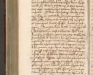Zdjęcie nr 611 dla obiektu archiwalnego: Illistrissimo et revedissimo in Christo Patre Domino Domino Georgio Rzadziwił Miserone Divina Sacrostae R. E. Tituli S. Sixti Presbitero Cardinali Duce in Olyka et Niesswiesz ad Gubernacula Ecclessiae Cracoviensis cuius administratorialem a Sancta Sede Apostolica obtinverat feliciter sedente. Acta actorum, causarum, sententiarum tam deffinitivarum quam interloquutoriarum decretorum, obligationum, quietationum, recognitionum, constitutionum procuratorum etc. coram Reverendo Domino Stanislao Crassinskz de Crasne Archidiacono Cracoviensis, Scholastico Gnesnesis, Custode Plocensis etc. Vicario et Officiali Generali Cracoviensi in Ano Domini Millesimo Quingentesimo Nonagesimo Primo cuius indictio quarta pontificatus SS. Domini Nostri Gregorii XIIII Anno I psius prio feliciter incipiut