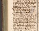 Zdjęcie nr 607 dla obiektu archiwalnego: Illistrissimo et revedissimo in Christo Patre Domino Domino Georgio Rzadziwił Miserone Divina Sacrostae R. E. Tituli S. Sixti Presbitero Cardinali Duce in Olyka et Niesswiesz ad Gubernacula Ecclessiae Cracoviensis cuius administratorialem a Sancta Sede Apostolica obtinverat feliciter sedente. Acta actorum, causarum, sententiarum tam deffinitivarum quam interloquutoriarum decretorum, obligationum, quietationum, recognitionum, constitutionum procuratorum etc. coram Reverendo Domino Stanislao Crassinskz de Crasne Archidiacono Cracoviensis, Scholastico Gnesnesis, Custode Plocensis etc. Vicario et Officiali Generali Cracoviensi in Ano Domini Millesimo Quingentesimo Nonagesimo Primo cuius indictio quarta pontificatus SS. Domini Nostri Gregorii XIIII Anno I psius prio feliciter incipiut