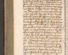 Zdjęcie nr 609 dla obiektu archiwalnego: Illistrissimo et revedissimo in Christo Patre Domino Domino Georgio Rzadziwił Miserone Divina Sacrostae R. E. Tituli S. Sixti Presbitero Cardinali Duce in Olyka et Niesswiesz ad Gubernacula Ecclessiae Cracoviensis cuius administratorialem a Sancta Sede Apostolica obtinverat feliciter sedente. Acta actorum, causarum, sententiarum tam deffinitivarum quam interloquutoriarum decretorum, obligationum, quietationum, recognitionum, constitutionum procuratorum etc. coram Reverendo Domino Stanislao Crassinskz de Crasne Archidiacono Cracoviensis, Scholastico Gnesnesis, Custode Plocensis etc. Vicario et Officiali Generali Cracoviensi in Ano Domini Millesimo Quingentesimo Nonagesimo Primo cuius indictio quarta pontificatus SS. Domini Nostri Gregorii XIIII Anno I psius prio feliciter incipiut