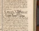 Zdjęcie nr 804 dla obiektu archiwalnego: Illistrissimo et revedissimo in Christo Patre Domino Domino Georgio Rzadziwił Miserone Divina Sacrostae R. E. Tituli S. Sixti Presbitero Cardinali Duce in Olyka et Niesswiesz ad Gubernacula Ecclessiae Cracoviensis cuius administratorialem a Sancta Sede Apostolica obtinverat feliciter sedente. Acta actorum, causarum, sententiarum tam deffinitivarum quam interloquutoriarum decretorum, obligationum, quietationum, recognitionum, constitutionum procuratorum etc. coram Reverendo Domino Stanislao Crassinskz de Crasne Archidiacono Cracoviensis, Scholastico Gnesnesis, Custode Plocensis etc. Vicario et Officiali Generali Cracoviensi in Ano Domini Millesimo Quingentesimo Nonagesimo Primo cuius indictio quarta pontificatus SS. Domini Nostri Gregorii XIIII Anno I psius prio feliciter incipiut
