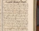 Zdjęcie nr 802 dla obiektu archiwalnego: Illistrissimo et revedissimo in Christo Patre Domino Domino Georgio Rzadziwił Miserone Divina Sacrostae R. E. Tituli S. Sixti Presbitero Cardinali Duce in Olyka et Niesswiesz ad Gubernacula Ecclessiae Cracoviensis cuius administratorialem a Sancta Sede Apostolica obtinverat feliciter sedente. Acta actorum, causarum, sententiarum tam deffinitivarum quam interloquutoriarum decretorum, obligationum, quietationum, recognitionum, constitutionum procuratorum etc. coram Reverendo Domino Stanislao Crassinskz de Crasne Archidiacono Cracoviensis, Scholastico Gnesnesis, Custode Plocensis etc. Vicario et Officiali Generali Cracoviensi in Ano Domini Millesimo Quingentesimo Nonagesimo Primo cuius indictio quarta pontificatus SS. Domini Nostri Gregorii XIIII Anno I psius prio feliciter incipiut