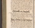 Zdjęcie nr 795 dla obiektu archiwalnego: Illistrissimo et revedissimo in Christo Patre Domino Domino Georgio Rzadziwił Miserone Divina Sacrostae R. E. Tituli S. Sixti Presbitero Cardinali Duce in Olyka et Niesswiesz ad Gubernacula Ecclessiae Cracoviensis cuius administratorialem a Sancta Sede Apostolica obtinverat feliciter sedente. Acta actorum, causarum, sententiarum tam deffinitivarum quam interloquutoriarum decretorum, obligationum, quietationum, recognitionum, constitutionum procuratorum etc. coram Reverendo Domino Stanislao Crassinskz de Crasne Archidiacono Cracoviensis, Scholastico Gnesnesis, Custode Plocensis etc. Vicario et Officiali Generali Cracoviensi in Ano Domini Millesimo Quingentesimo Nonagesimo Primo cuius indictio quarta pontificatus SS. Domini Nostri Gregorii XIIII Anno I psius prio feliciter incipiut