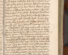 Zdjęcie nr 794 dla obiektu archiwalnego: Illistrissimo et revedissimo in Christo Patre Domino Domino Georgio Rzadziwił Miserone Divina Sacrostae R. E. Tituli S. Sixti Presbitero Cardinali Duce in Olyka et Niesswiesz ad Gubernacula Ecclessiae Cracoviensis cuius administratorialem a Sancta Sede Apostolica obtinverat feliciter sedente. Acta actorum, causarum, sententiarum tam deffinitivarum quam interloquutoriarum decretorum, obligationum, quietationum, recognitionum, constitutionum procuratorum etc. coram Reverendo Domino Stanislao Crassinskz de Crasne Archidiacono Cracoviensis, Scholastico Gnesnesis, Custode Plocensis etc. Vicario et Officiali Generali Cracoviensi in Ano Domini Millesimo Quingentesimo Nonagesimo Primo cuius indictio quarta pontificatus SS. Domini Nostri Gregorii XIIII Anno I psius prio feliciter incipiut