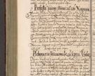 Zdjęcie nr 789 dla obiektu archiwalnego: Illistrissimo et revedissimo in Christo Patre Domino Domino Georgio Rzadziwił Miserone Divina Sacrostae R. E. Tituli S. Sixti Presbitero Cardinali Duce in Olyka et Niesswiesz ad Gubernacula Ecclessiae Cracoviensis cuius administratorialem a Sancta Sede Apostolica obtinverat feliciter sedente. Acta actorum, causarum, sententiarum tam deffinitivarum quam interloquutoriarum decretorum, obligationum, quietationum, recognitionum, constitutionum procuratorum etc. coram Reverendo Domino Stanislao Crassinskz de Crasne Archidiacono Cracoviensis, Scholastico Gnesnesis, Custode Plocensis etc. Vicario et Officiali Generali Cracoviensi in Ano Domini Millesimo Quingentesimo Nonagesimo Primo cuius indictio quarta pontificatus SS. Domini Nostri Gregorii XIIII Anno I psius prio feliciter incipiut