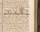 Zdjęcie nr 790 dla obiektu archiwalnego: Illistrissimo et revedissimo in Christo Patre Domino Domino Georgio Rzadziwił Miserone Divina Sacrostae R. E. Tituli S. Sixti Presbitero Cardinali Duce in Olyka et Niesswiesz ad Gubernacula Ecclessiae Cracoviensis cuius administratorialem a Sancta Sede Apostolica obtinverat feliciter sedente. Acta actorum, causarum, sententiarum tam deffinitivarum quam interloquutoriarum decretorum, obligationum, quietationum, recognitionum, constitutionum procuratorum etc. coram Reverendo Domino Stanislao Crassinskz de Crasne Archidiacono Cracoviensis, Scholastico Gnesnesis, Custode Plocensis etc. Vicario et Officiali Generali Cracoviensi in Ano Domini Millesimo Quingentesimo Nonagesimo Primo cuius indictio quarta pontificatus SS. Domini Nostri Gregorii XIIII Anno I psius prio feliciter incipiut