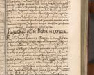 Zdjęcie nr 782 dla obiektu archiwalnego: Illistrissimo et revedissimo in Christo Patre Domino Domino Georgio Rzadziwił Miserone Divina Sacrostae R. E. Tituli S. Sixti Presbitero Cardinali Duce in Olyka et Niesswiesz ad Gubernacula Ecclessiae Cracoviensis cuius administratorialem a Sancta Sede Apostolica obtinverat feliciter sedente. Acta actorum, causarum, sententiarum tam deffinitivarum quam interloquutoriarum decretorum, obligationum, quietationum, recognitionum, constitutionum procuratorum etc. coram Reverendo Domino Stanislao Crassinskz de Crasne Archidiacono Cracoviensis, Scholastico Gnesnesis, Custode Plocensis etc. Vicario et Officiali Generali Cracoviensi in Ano Domini Millesimo Quingentesimo Nonagesimo Primo cuius indictio quarta pontificatus SS. Domini Nostri Gregorii XIIII Anno I psius prio feliciter incipiut