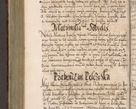 Zdjęcie nr 779 dla obiektu archiwalnego: Illistrissimo et revedissimo in Christo Patre Domino Domino Georgio Rzadziwił Miserone Divina Sacrostae R. E. Tituli S. Sixti Presbitero Cardinali Duce in Olyka et Niesswiesz ad Gubernacula Ecclessiae Cracoviensis cuius administratorialem a Sancta Sede Apostolica obtinverat feliciter sedente. Acta actorum, causarum, sententiarum tam deffinitivarum quam interloquutoriarum decretorum, obligationum, quietationum, recognitionum, constitutionum procuratorum etc. coram Reverendo Domino Stanislao Crassinskz de Crasne Archidiacono Cracoviensis, Scholastico Gnesnesis, Custode Plocensis etc. Vicario et Officiali Generali Cracoviensi in Ano Domini Millesimo Quingentesimo Nonagesimo Primo cuius indictio quarta pontificatus SS. Domini Nostri Gregorii XIIII Anno I psius prio feliciter incipiut