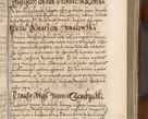 Zdjęcie nr 780 dla obiektu archiwalnego: Illistrissimo et revedissimo in Christo Patre Domino Domino Georgio Rzadziwił Miserone Divina Sacrostae R. E. Tituli S. Sixti Presbitero Cardinali Duce in Olyka et Niesswiesz ad Gubernacula Ecclessiae Cracoviensis cuius administratorialem a Sancta Sede Apostolica obtinverat feliciter sedente. Acta actorum, causarum, sententiarum tam deffinitivarum quam interloquutoriarum decretorum, obligationum, quietationum, recognitionum, constitutionum procuratorum etc. coram Reverendo Domino Stanislao Crassinskz de Crasne Archidiacono Cracoviensis, Scholastico Gnesnesis, Custode Plocensis etc. Vicario et Officiali Generali Cracoviensi in Ano Domini Millesimo Quingentesimo Nonagesimo Primo cuius indictio quarta pontificatus SS. Domini Nostri Gregorii XIIII Anno I psius prio feliciter incipiut