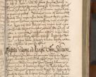 Zdjęcie nr 786 dla obiektu archiwalnego: Illistrissimo et revedissimo in Christo Patre Domino Domino Georgio Rzadziwił Miserone Divina Sacrostae R. E. Tituli S. Sixti Presbitero Cardinali Duce in Olyka et Niesswiesz ad Gubernacula Ecclessiae Cracoviensis cuius administratorialem a Sancta Sede Apostolica obtinverat feliciter sedente. Acta actorum, causarum, sententiarum tam deffinitivarum quam interloquutoriarum decretorum, obligationum, quietationum, recognitionum, constitutionum procuratorum etc. coram Reverendo Domino Stanislao Crassinskz de Crasne Archidiacono Cracoviensis, Scholastico Gnesnesis, Custode Plocensis etc. Vicario et Officiali Generali Cracoviensi in Ano Domini Millesimo Quingentesimo Nonagesimo Primo cuius indictio quarta pontificatus SS. Domini Nostri Gregorii XIIII Anno I psius prio feliciter incipiut