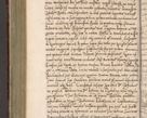 Zdjęcie nr 777 dla obiektu archiwalnego: Illistrissimo et revedissimo in Christo Patre Domino Domino Georgio Rzadziwił Miserone Divina Sacrostae R. E. Tituli S. Sixti Presbitero Cardinali Duce in Olyka et Niesswiesz ad Gubernacula Ecclessiae Cracoviensis cuius administratorialem a Sancta Sede Apostolica obtinverat feliciter sedente. Acta actorum, causarum, sententiarum tam deffinitivarum quam interloquutoriarum decretorum, obligationum, quietationum, recognitionum, constitutionum procuratorum etc. coram Reverendo Domino Stanislao Crassinskz de Crasne Archidiacono Cracoviensis, Scholastico Gnesnesis, Custode Plocensis etc. Vicario et Officiali Generali Cracoviensi in Ano Domini Millesimo Quingentesimo Nonagesimo Primo cuius indictio quarta pontificatus SS. Domini Nostri Gregorii XIIII Anno I psius prio feliciter incipiut