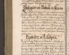 Zdjęcie nr 771 dla obiektu archiwalnego: Illistrissimo et revedissimo in Christo Patre Domino Domino Georgio Rzadziwił Miserone Divina Sacrostae R. E. Tituli S. Sixti Presbitero Cardinali Duce in Olyka et Niesswiesz ad Gubernacula Ecclessiae Cracoviensis cuius administratorialem a Sancta Sede Apostolica obtinverat feliciter sedente. Acta actorum, causarum, sententiarum tam deffinitivarum quam interloquutoriarum decretorum, obligationum, quietationum, recognitionum, constitutionum procuratorum etc. coram Reverendo Domino Stanislao Crassinskz de Crasne Archidiacono Cracoviensis, Scholastico Gnesnesis, Custode Plocensis etc. Vicario et Officiali Generali Cracoviensi in Ano Domini Millesimo Quingentesimo Nonagesimo Primo cuius indictio quarta pontificatus SS. Domini Nostri Gregorii XIIII Anno I psius prio feliciter incipiut
