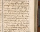 Zdjęcie nr 766 dla obiektu archiwalnego: Illistrissimo et revedissimo in Christo Patre Domino Domino Georgio Rzadziwił Miserone Divina Sacrostae R. E. Tituli S. Sixti Presbitero Cardinali Duce in Olyka et Niesswiesz ad Gubernacula Ecclessiae Cracoviensis cuius administratorialem a Sancta Sede Apostolica obtinverat feliciter sedente. Acta actorum, causarum, sententiarum tam deffinitivarum quam interloquutoriarum decretorum, obligationum, quietationum, recognitionum, constitutionum procuratorum etc. coram Reverendo Domino Stanislao Crassinskz de Crasne Archidiacono Cracoviensis, Scholastico Gnesnesis, Custode Plocensis etc. Vicario et Officiali Generali Cracoviensi in Ano Domini Millesimo Quingentesimo Nonagesimo Primo cuius indictio quarta pontificatus SS. Domini Nostri Gregorii XIIII Anno I psius prio feliciter incipiut