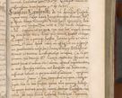 Zdjęcie nr 764 dla obiektu archiwalnego: Illistrissimo et revedissimo in Christo Patre Domino Domino Georgio Rzadziwił Miserone Divina Sacrostae R. E. Tituli S. Sixti Presbitero Cardinali Duce in Olyka et Niesswiesz ad Gubernacula Ecclessiae Cracoviensis cuius administratorialem a Sancta Sede Apostolica obtinverat feliciter sedente. Acta actorum, causarum, sententiarum tam deffinitivarum quam interloquutoriarum decretorum, obligationum, quietationum, recognitionum, constitutionum procuratorum etc. coram Reverendo Domino Stanislao Crassinskz de Crasne Archidiacono Cracoviensis, Scholastico Gnesnesis, Custode Plocensis etc. Vicario et Officiali Generali Cracoviensi in Ano Domini Millesimo Quingentesimo Nonagesimo Primo cuius indictio quarta pontificatus SS. Domini Nostri Gregorii XIIII Anno I psius prio feliciter incipiut