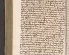 Zdjęcie nr 757 dla obiektu archiwalnego: Illistrissimo et revedissimo in Christo Patre Domino Domino Georgio Rzadziwił Miserone Divina Sacrostae R. E. Tituli S. Sixti Presbitero Cardinali Duce in Olyka et Niesswiesz ad Gubernacula Ecclessiae Cracoviensis cuius administratorialem a Sancta Sede Apostolica obtinverat feliciter sedente. Acta actorum, causarum, sententiarum tam deffinitivarum quam interloquutoriarum decretorum, obligationum, quietationum, recognitionum, constitutionum procuratorum etc. coram Reverendo Domino Stanislao Crassinskz de Crasne Archidiacono Cracoviensis, Scholastico Gnesnesis, Custode Plocensis etc. Vicario et Officiali Generali Cracoviensi in Ano Domini Millesimo Quingentesimo Nonagesimo Primo cuius indictio quarta pontificatus SS. Domini Nostri Gregorii XIIII Anno I psius prio feliciter incipiut
