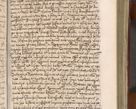 Zdjęcie nr 756 dla obiektu archiwalnego: Illistrissimo et revedissimo in Christo Patre Domino Domino Georgio Rzadziwił Miserone Divina Sacrostae R. E. Tituli S. Sixti Presbitero Cardinali Duce in Olyka et Niesswiesz ad Gubernacula Ecclessiae Cracoviensis cuius administratorialem a Sancta Sede Apostolica obtinverat feliciter sedente. Acta actorum, causarum, sententiarum tam deffinitivarum quam interloquutoriarum decretorum, obligationum, quietationum, recognitionum, constitutionum procuratorum etc. coram Reverendo Domino Stanislao Crassinskz de Crasne Archidiacono Cracoviensis, Scholastico Gnesnesis, Custode Plocensis etc. Vicario et Officiali Generali Cracoviensi in Ano Domini Millesimo Quingentesimo Nonagesimo Primo cuius indictio quarta pontificatus SS. Domini Nostri Gregorii XIIII Anno I psius prio feliciter incipiut
