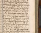 Zdjęcie nr 752 dla obiektu archiwalnego: Illistrissimo et revedissimo in Christo Patre Domino Domino Georgio Rzadziwił Miserone Divina Sacrostae R. E. Tituli S. Sixti Presbitero Cardinali Duce in Olyka et Niesswiesz ad Gubernacula Ecclessiae Cracoviensis cuius administratorialem a Sancta Sede Apostolica obtinverat feliciter sedente. Acta actorum, causarum, sententiarum tam deffinitivarum quam interloquutoriarum decretorum, obligationum, quietationum, recognitionum, constitutionum procuratorum etc. coram Reverendo Domino Stanislao Crassinskz de Crasne Archidiacono Cracoviensis, Scholastico Gnesnesis, Custode Plocensis etc. Vicario et Officiali Generali Cracoviensi in Ano Domini Millesimo Quingentesimo Nonagesimo Primo cuius indictio quarta pontificatus SS. Domini Nostri Gregorii XIIII Anno I psius prio feliciter incipiut
